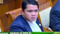 Ahli Pidana Jelaskan Soal Hak Imunitas Arteria Dahlan Yang Kasusnya Dihentikan Polisi